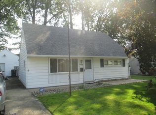 1808 Denison Ave NW, Warren, OH