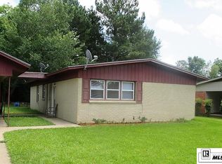 153 SW Dunbar St, Grambling, LA 71245