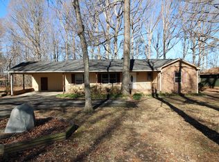 1279 Piney Grove Rd, Kernersville, NC 27284