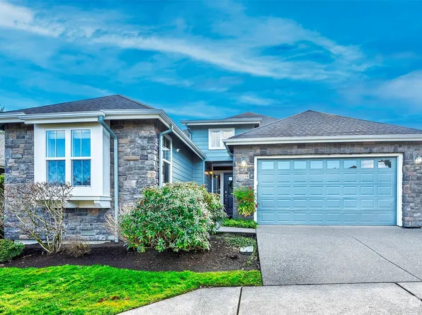 23119 NE 127th Way, Redmond, WA 98053
