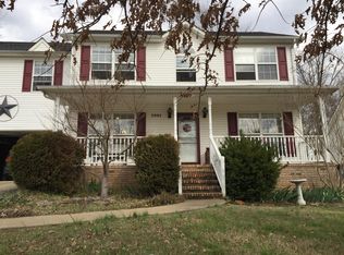 3001 Pipkin Hills Dr, Spring Hill, TN 37174