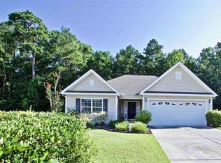 639 Locke Ct, Murrells Inlet, SC 29576