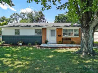 1657 Burlington Ave, Columbus, OH