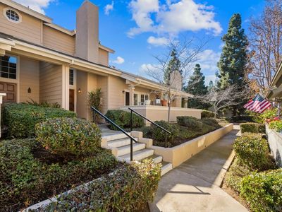 2979 Old Bridgeport Way, San Diego, CA, 92111