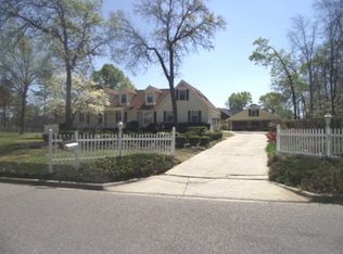 1508 Avalon Ave, Augusta, GA 30909