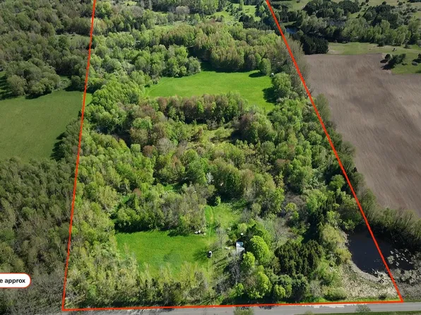 2665 E Wilson Rd, Custer, MI 49405