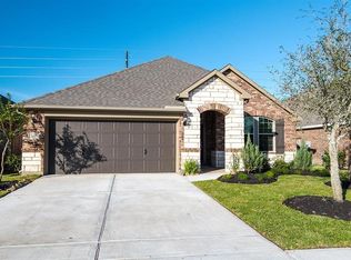 20030 Alyssa Meadows Ln, Cypress, TX 77433