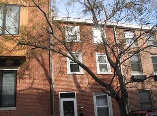 319 W Wildey St, Philadelphia, PA