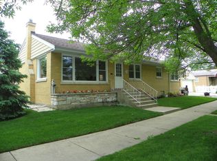 10959 S Talman Ave, Chicago, IL 60655