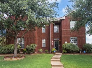 1527 Vista Bend Dr, Allen, TX 75002