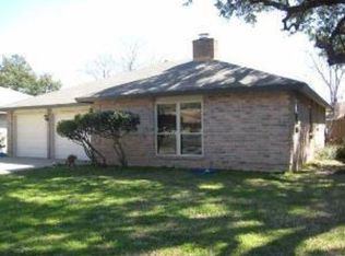 11907 Swan Dr, Austin, TX 78750