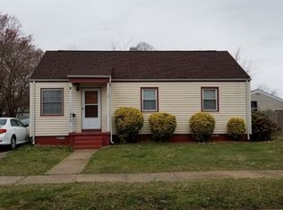 3517 Bertha St, Norfolk, VA 23513