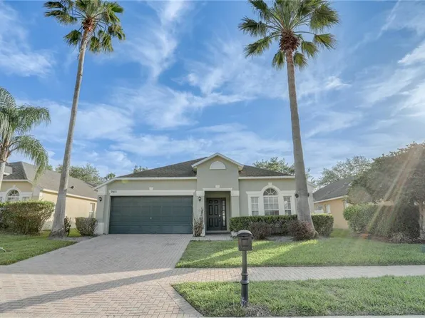 9983 Brodbeck Blvd, Orlando, FL 32832