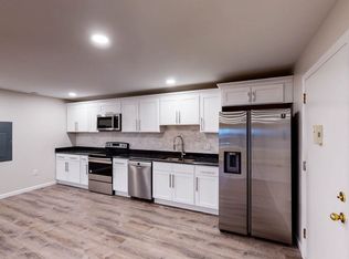 58 Fountain, New Haven, CT 06515
