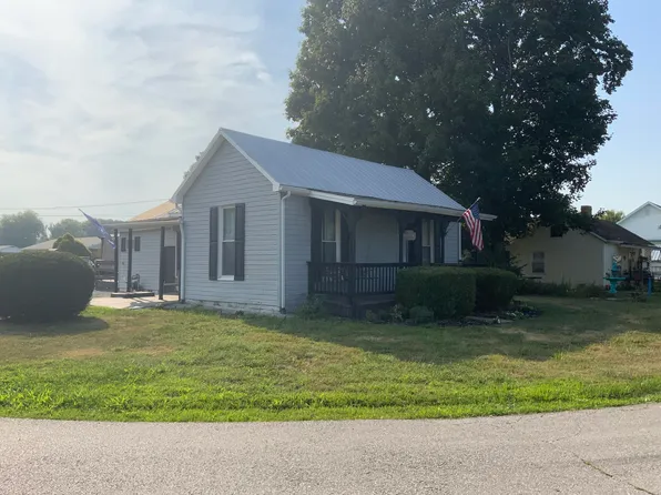 6695 7th St, Burlington, KY 41005