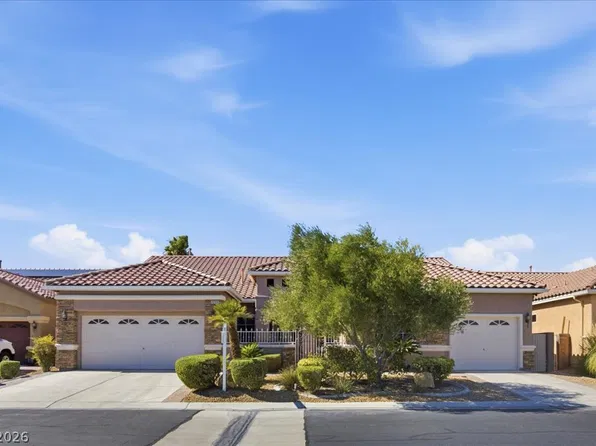 7233 Silver Valley St, Las Vegas, NV 89149