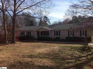 10836 Anderson Rd, Piedmont, SC 29673