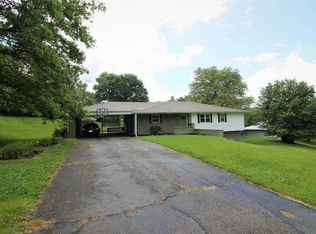 1101 Hawthorne St, Waynesville, MO 65583