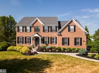 606 Westbourne Rd, Harleysville, PA 19438