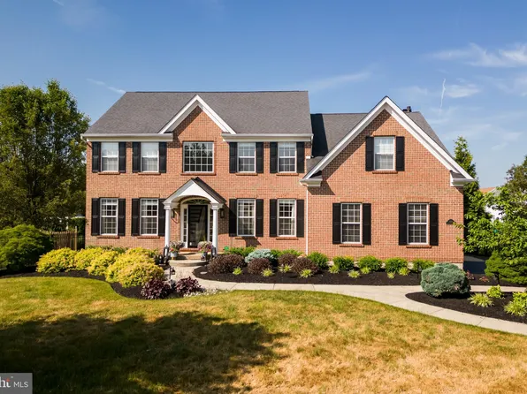 606 Westbourne Rd, Harleysville, PA 19438