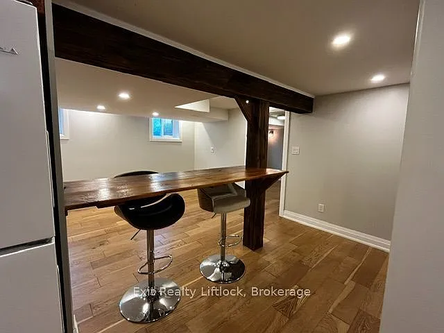 450 Weller St #BASEMENT — Photo 4