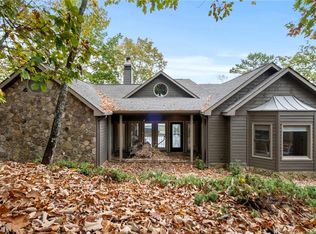 190 Falcon Hts, Jasper, GA 30143