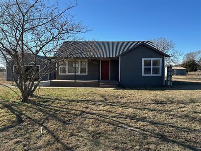 17262 E 1150th Rd, Sweetwater, OK, 73666