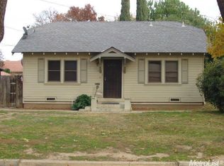 692 Laurel Ave, Gustine, CA 95322