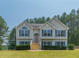 105 Sunset Ridge Dr, Newnan, GA 30263