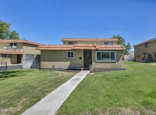 3400 Woodside Dr APT 24, Carson City, NV 89701
