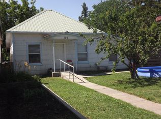 106 Main St, Richland, OR 97870