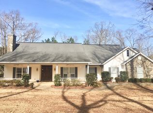 280 Hidden Acres Rd, Arcadia, LA 71001