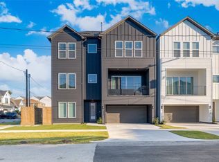 412 N Nagle St, Houston, TX 77003