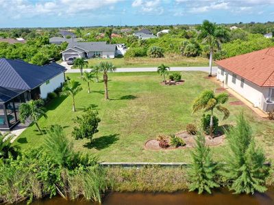 9524 Miami Cir Lot 10, Pt Charlotte, FL, 33981