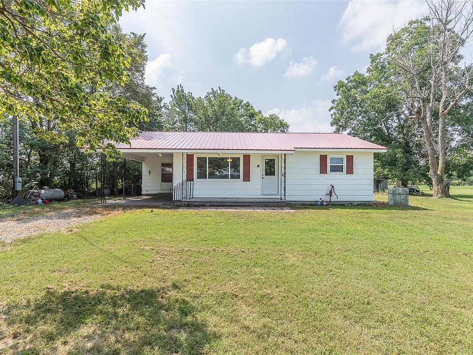 400 County Road 656, Broseley, MO 63932 Zillow