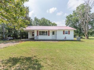 400 County Road 656, Broseley, MO 63932