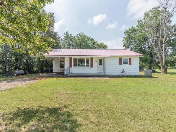 400 County Road 656, Broseley, MO 63932