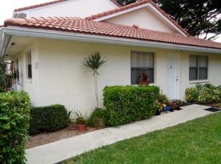 6350 Walk Cir #29, Boca Raton, FL 33433