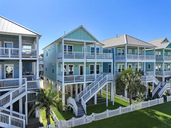 3827 Neptune, Galveston, TX 77554