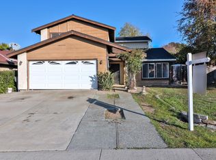 459 Latona Ct, San Jose, CA 95111