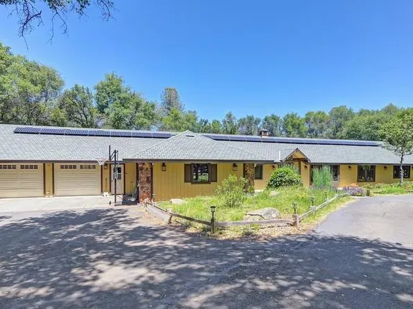 3951 Welker Ln, Shingle Springs, CA 95682