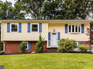 808 Ferguson Rd, Joppa, MD 21085