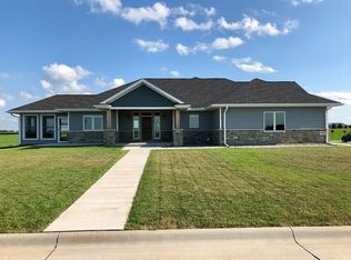1505 Whitetail Dr, West Point, NE 68788