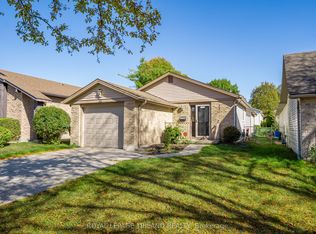 46 Dalhousie Cres, London, ON N6K 3N2