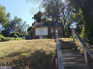 5021 5025th St #A, Washington, DC 20019