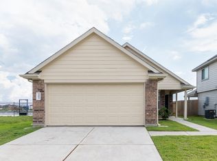 24023 Treviso Gardens Dr, Katy, TX 77493