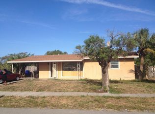 740 NE 45th Ct, Pompano Beach, FL 33064