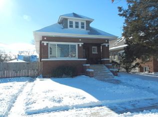 1805 Union St, Blue Island, IL 60406