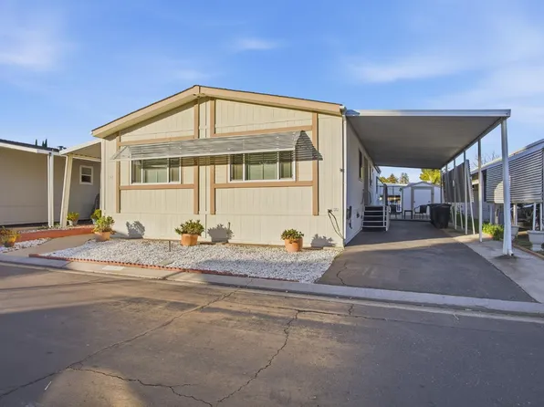 2621 Prescott Rd Space 151, Modesto, CA 95350