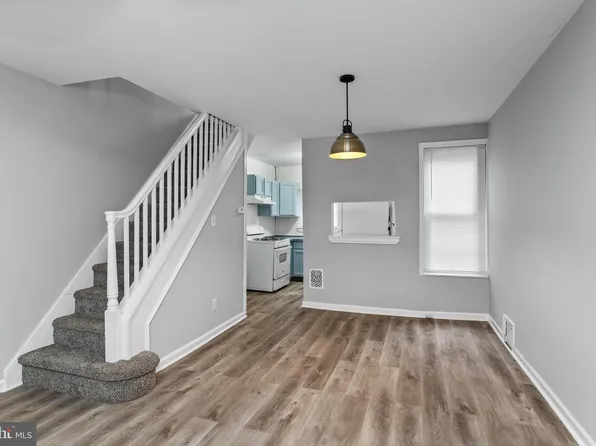 1833 N Bailey St, Philadelphia, PA 19121